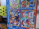 睿思（Ravensburger）汪汪隊(duì)立大功兒童拼圖家居裝飾玩具3-6歲男孩女孩寶寶生日禮物 曬單實(shí)拍圖