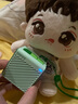 漫步者（EDIFIER）M0 便攜式藍(lán)牙音箱 戶(hù)外迷你音箱音響 凈重僅70g 超長(zhǎng)續(xù)航 限定色薄荷綠 曬單實(shí)拍圖