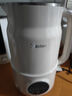美的（Midea）豆?jié){機(jī)破壁機(jī)1.5L超大容量4-6人 家用小型全自動(dòng)免煮2025新款 免手洗免過(guò)濾多功能榨汁機(jī)料理機(jī)S90 曬單實(shí)拍圖