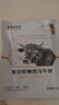 豪客來 干凈配料 輕腌西冷牛排750g 5片裝 原肉整切牛肉生鮮燒烤食材 曬單實拍圖