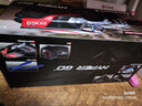 MJX R/C TECHNIC美嘉欣H8P福特烈馬有感無刷攀爬車合金遙控越野車玩具電動四驅(qū)車 H8P-DC版（帶電池和充電器到手玩） 曬單實拍圖