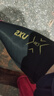 2XU MCS梯度壓縮護(hù)腿 男女運(yùn)動(dòng)腿套馬拉松跑步騎行小腿套跑步防抽筋 黑/金 M 曬單實(shí)拍圖
