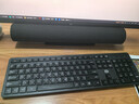 小米（MI）Redmi 電腦音箱 電腦音箱音響金耳朵音質(zhì)認(rèn)證 RGB 氛圍燈內(nèi)置麥克風(fēng)小米華為聯(lián)想戴爾電腦通用 曬單實(shí)拍圖