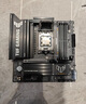 華碩TX GAMING B860M WIFI天選主板 支持 CPU 245KF/230/225 (Intel B860/LGA 1851） 曬單實(shí)拍圖