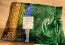 鹽灘賣羊郎山東原切后腿肉 羊肉去骨羊后腿羔羊純?nèi)庋蛲?燒烤燉煮食材 原切去骨羊腿肉 凈重5斤 曬單實拍圖