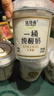達(dá)芬奇 一桶0蔗糖純酸奶340g 曬單實(shí)拍圖