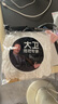 大衛(wèi)旋轉(zhuǎn)拖把頭細(xì)細(xì)拖系列拓樸拖把配件單個(gè)裝 曬單實(shí)拍圖