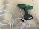 世達(dá)(SATA)鋰電高壓水槍大功率無(wú)線洗車(chē)機(jī)家用便攜清洗神器D05100升級(jí) 曬單實(shí)拍圖