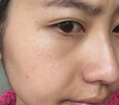 韓方五谷377美白補水保濕水乳液2件套裝爽膚水祛斑霜護膚化妝品 曬單實拍圖