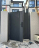 閩固庭 農(nóng)村自建房庭院大門 別墅大門 6063t5鋁合金 定制款式 全款式定制/用材/電動 平米計價 曬單實拍圖