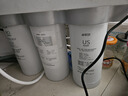 哆凈適用安吉爾凈水器濾芯A1/A4/S2/S5Pro/A5/A6Pro/S5全套通用適配濾芯 J2606-ROB60【A6pro全套-500G】 曬單實(shí)拍圖