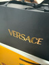 范思哲（VERSACE）女表瑞士手表小綠表時(shí)尚石英女士腕表/生日禮物送女友 VE3M00322 【小綠表36mm】 曬單實(shí)拍圖