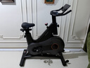 飛利浦動感單車家用智能調(diào)阻磁控運動鍛煉健身器材室內(nèi)靜音自行車3101B 曬單實拍圖