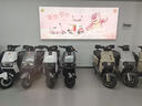 雅迪【王鶴棣推薦】摩登綻放70-M 電動摩托車 高顏值女生通勤代步智能電動車【門店自提】 顏色到店自選 曬單實拍圖