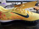 耐克（NIKE）男子足球鞋刺客VAPOR 16 TF短釘運(yùn)動鞋 FQ8384-800 日冕黃  41 曬單實(shí)拍圖