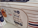 奇莫 Q·MO皇家至柔紙尿褲嬰兒拉拉褲超薄透氣尿不濕學(xué)行訓(xùn)練褲 拉拉褲XXXL碼36片 曬單實拍圖