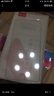 藝派適用iphone6plus鋼化膜全屏抗藍(lán)光6高清防指紋6splus全包邊防摔蘋果6s手機(jī)保護(hù)貼膜 蘋果6P/6SP 全屏【白色】高清防指紋（2片裝） 曬單實(shí)拍圖