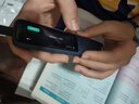 有道詞典筆X5Plus 英語點讀筆小學初中高中同步全科掃描學習筆神器電子詞典翻譯筆單詞筆點讀機學習機 曬單實拍圖