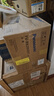 松下（Panasonic）新風(fēng)機(jī) 家用凈化PM2.5單向管道送風(fēng)機(jī)強(qiáng)力新風(fēng)換氣機(jī)排氣扇抽風(fēng)機(jī) 【212風(fēng)量】FV-MDN012 曬單實(shí)拍圖