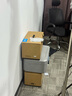 南光（NANLITE）FS-200B雙色溫補光燈 室內直播平面人像拍攝燈 視頻錄制200W常亮燈 攝影棚打光燈 FS-200B+95八角柔光箱（蛋格）+燈架 曬單實(shí)拍圖