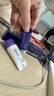 德妃（DERMAFIRM）紫蘇隔離40gSPF35PA+++防曬霜妝前乳素顏霜遮瑕護(hù)膚品禮物 曬單實(shí)拍圖