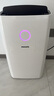 飛利浦空氣除濕機 抽濕機 除濕量36L/天 智能干衣數顯輕音萬(wàn)向輪一鍵干衣70㎡客廳臥室地下室 30L/天 40-70㎡ DE3203 曬單實(shí)拍圖