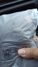 靠森（Kaooseen）襪子 男士純棉襪子防臭吸汗透氣中筒運動襪加厚 10雙混色100棉 曬單實拍圖