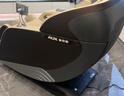 奧克斯（AUX）4D+按摩椅家用R9太空艙2026多功能零重力十大品牌智能按摩沙發(fā)椅老人生日禮物實(shí)用送爸爸媽媽 棕【快捷中控+加熱披肩+足底揉搓+腿肚頂刮+拉筋】 曬單實(shí)拍圖