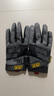 MECHANIX WEAR美國超級技師手套男0.5mm戶外透氣機械觸屏工作開車騎行駕駛手套 灰黑色 L號（適合掌圍22-24cm） 曬單實拍圖