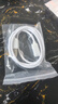 Masentek 適用華為手環(huán)充電器9/8/7/6/nfc/watchFIT3/2兒童電話手表54X/Pro/榮耀6789/band6通用磁吸充電線 曬單實(shí)拍圖