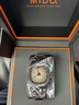 美度（MIDO） 瑞士手表 舵手系列大日歷 TV款 機械腕表任嘉倫同款 送男友禮物 M049.526.33.081.00 曬單實(shí)拍圖