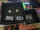 錦瑟香也麗弦銀天使蛇年限定Hifi耳機(jī)SPA-Hi End MAX發(fā)燒級有線耳機(jī)入耳式 SPA-Limited Edition002 曬單實拍圖