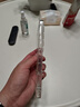 Freeson 適用魅族21 Pro手機殼保護套輕薄全包防摔防撞簡約清透TPU軟殼（附指環(huán)扣掛繩）透明 曬單實拍圖