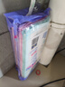 妙潔棉柔抹布10片裝 廚房洗碗布家用神器 去油污強(qiáng)力吸水巾 曬單實(shí)拍圖