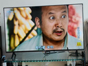 康佳電視 Y43E 43英寸 1+8GB內存 全面屏 網絡WIFI 平板全高清液晶臥室教育電視機 2級能效 曬單實拍圖