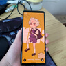 索尼（SONY）Xperia 5IV 馬克四代驍龍8Gen1 6.1英寸小屏120HZ高刷全網(wǎng)通5G雙卡雙待手機(jī)X5IV拍照原生安卓系統(tǒng) 綠色 8+256G 國(guó)版 曬單實(shí)拍圖
