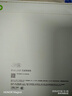 【準(zhǔn)新品】Apple/蘋果iPad11英寸A16芯片2025年款平板電腦(128GBWLAN版/學(xué)習(xí)辦公娛樂)銀色 曬單實拍圖
