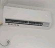 格力（GREE）1.5匹天儀 新1級(jí)能效變頻 壁掛式臥室省電空調(diào)掛機(jī)KFR-35GW/(35504)FNhAa-B1 家電國(guó)家補(bǔ)貼 曬單實(shí)拍圖