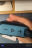 JBL GO4 音樂金磚四代 【國家補貼】藍牙音箱 戶外便攜音箱 電腦音響 低音炮 jbl go4 音箱 爵士藍 曬單實拍圖