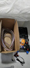 愛(ài)瑞德電動(dòng)抽油泵鋰電24V柴油泵充電式加油機抽油神器  24V抽油泵二電一充（6米油管） 曬單實(shí)拍圖
