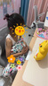 佩奇狀元學(xué)習(xí)桌兒童桌椅套裝書(shū)桌椅實(shí)木中小學(xué)生寫(xiě)字桌升降桌子課桌 光譜燈【M9陽(yáng)光桌】+陽(yáng)光椅原色 120cm 曬單實(shí)拍圖