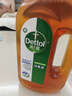 滴露（Dettol）洗衣消毒液衣物消毒水750mL除螨 家居寵物地板殺菌 非84酒精 曬單實(shí)拍圖