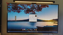 三星（SAMSUNG）27英寸 G81SF QD-OLED 4K 240Hz 0.03ms 防燒屏防眩光超薄設(shè)計(jì)玄龍騎士 電競(jìng)顯示器LS27FG812SCXXF 曬單實(shí)拍圖