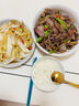 元牧希 國產(chǎn)調(diào)理牛羊肉小串100串 凈重2.4斤羊肉60串+牛肉40串源頭直發(fā) 曬單實拍圖