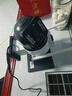網(wǎng)絡(luò )眼4g免費流量太陽(yáng)能攝像頭室外無(wú)電無(wú)網(wǎng)農村戶(hù)外手機遠程高清無(wú)線(xiàn)監控器家用360度無(wú)死角帶夜視全景 【太陽(yáng)能4G版】雙鏡頭+免流量無(wú)需充值+128G 曬單實(shí)拍圖
