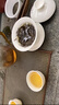 象圖云南劍川白茶夏茶 小茶餅180g 曬單實(shí)拍圖