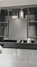 美的（Midea）【蒸汽洗AK7PRO】抽吸排油煙機(jī)家用28風(fēng)量大吸力國(guó)家補(bǔ)貼頂側(cè)一體自清潔高溫蒸汽洗吸脫排煙機(jī) 曬單實(shí)拍圖