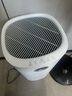 美的（Midea）房間二手煙抽煙除煙味除菌除病毒灰塵甲醛去廚房油煙除異味 室內(nèi)棋牌室辦公室空氣凈化器去除煙味 大空間凈化【建議抽煙人數(shù)4-8】 曬單實(shí)拍圖