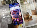 圖拉斯【泰坦全屏膜】適用于蘋果14promax鋼化膜iphone14pro手機膜全覆蓋防摔抗指紋無塵倉超薄高清貼膜 iPhone 14 Pro Max【高清膜】 旗艦版（送無塵倉）丨第2件半價 曬單實拍圖