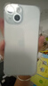 蘋果【24期免息0首付】蘋果15蘋果15promax iPhone15ProM全網(wǎng)通5G手機 iPhone15藍色6.1英寸 256GB【公開版 全網(wǎng)通】 曬單實拍圖
